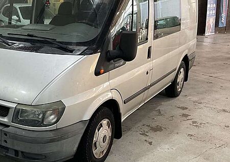 Ford Transit 190 L TD