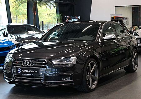 Audi S4 3.0 TFSI quattro ABT 435 PS+Leder+Kamera+SHZ