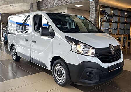 Renault Trafic L1H1 2,9t Komfort Bott-Regale Navi R.Cam