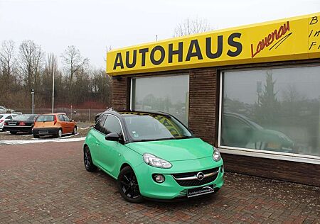 Opel Adam Jam Ecotec