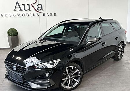 Seat Leon SpT 2.0 TDI DSG FR NAV+LED+AHK+ACC+18ZO+1HD