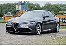 Alfa Romeo Giulia 2.9 V6 Bi-Turbo AT8 Quadrifoglio