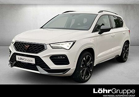 Cupra Ateca 2.0 TSI 4Drive DSG VZ