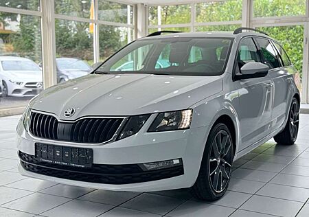 Skoda Octavia 1.6 TDI *DSG*COMBI*AMBITION*NAVI*18'RS*