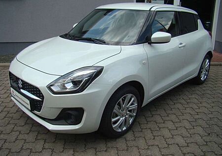 Suzuki Swift 1.2 HYBRID Comfort,Sitzheizung,Rückfahrka.