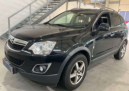 Opel Antara 2.2 CDTI Cosmo 4x4