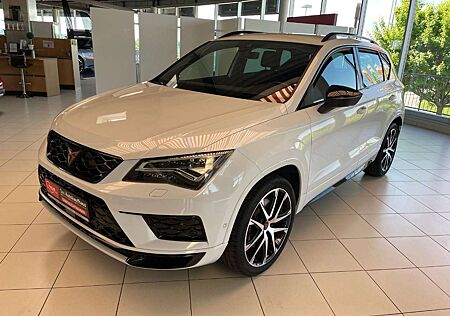 Cupra Ateca 2.0 TSI Limited Edition 4Drive+Navi+