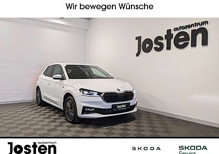 Skoda Fabia Tour 1.0TSI LED DigitalCockpit SideAssist FahrAss