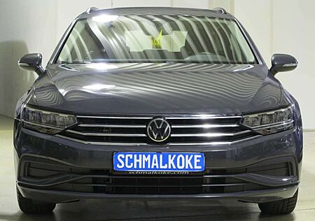 VW Passat Variant Volkswagen 2.0 TDI SCR Navi DAB ACC LM16