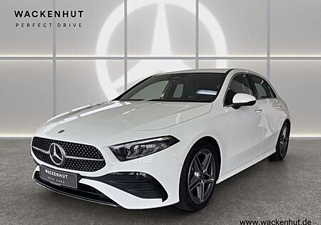 Mercedes-Benz A 180 AMG LINE ADVANCED PLUS RFK+VERK.AS+NAVI PR