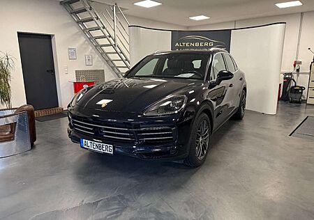 Porsche Cayenne Bose Kamera PDC ACC Pano AHK LED CarPlay