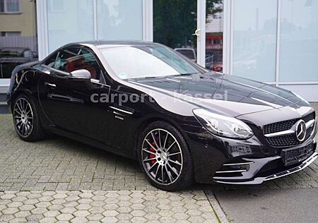 Mercedes-Benz SLC 43 AMG HarmanKardon/Pano/Airscarf/LED