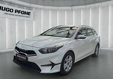 Kia Cee'd Ceed / Ceed 1.0 T-GDI