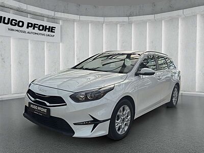 Kia Ceed / cee'd Ceed 1.0 T-GDI