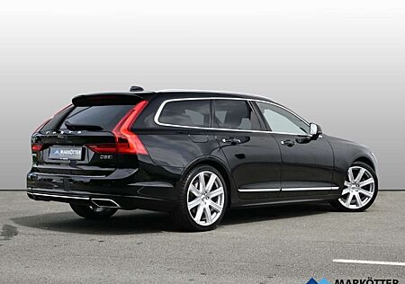 Volvo V90 D5 AWD Inscription/ACC/20''/S-Dach/Sitzlüftung