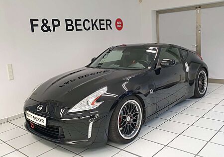 Nissan 370Z 370 Z Aut. Pack Navi BiXenon Kamera H&R