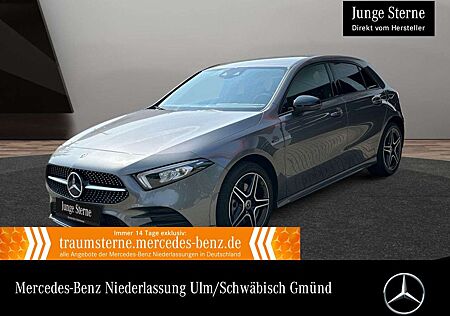 Mercedes-Benz C 300 A 250 e AMG+NIGHT+LED+KAMERA+8G