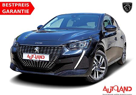 Peugeot 208 1.2 PureTech AT LED Navi AAC VC