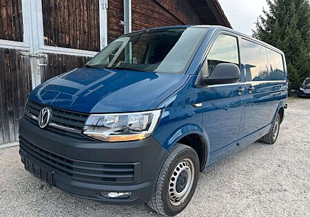 VW T6 Transporter Volkswagen Kombi lang 4Motion,Standheizung