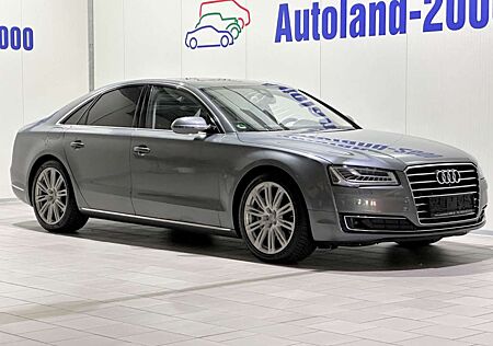 Audi A8 3.0 TDI quattro Sitzbelüf.-Standhzg-AHK-HUD