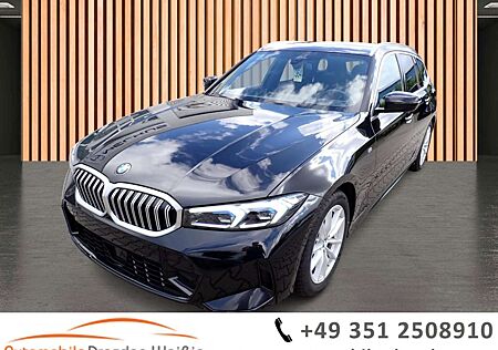 BMW 330 i Touring M Sport*UPE 70.360*HeadUp*HiFi*ACC