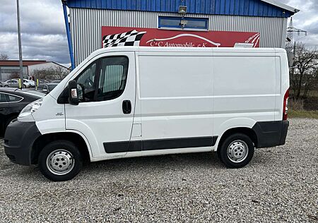 Fiat Ducato 115 NAVI KLIMA KAMERA AHK EURO5