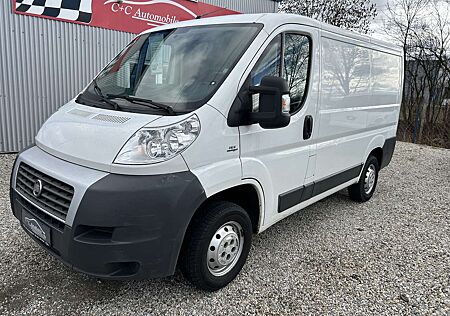 Fiat Ducato 115 NAVI KLIMA KAMERA AHK EURO5