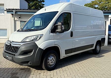 Citroën Jumper Citroen Grossraumkasten 33°AHK°Kamera°