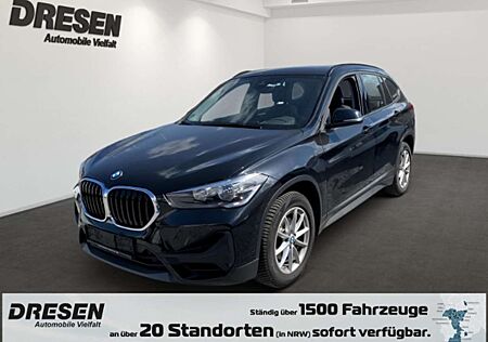 BMW X1 sDrive18i Automat. Advantage Panorama Navi Leder E