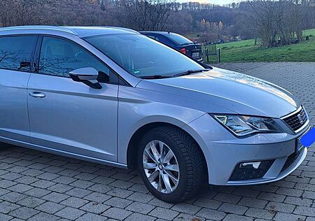 Seat Leon ST 1.4 TSI