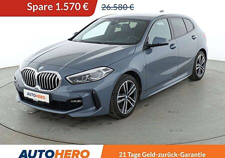 BMW 118d 118 M Sport *NAVI*LED*TEMPO*PDC*SHZ*