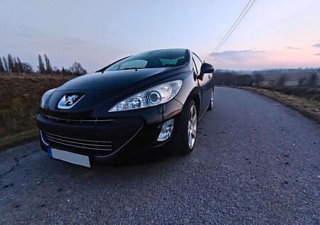 Peugeot 308 CC 200