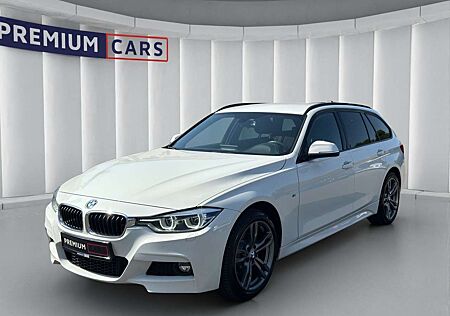BMW 320 d xDrive M-Sport Touring *Garantie*Finanz*