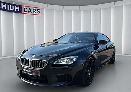 BMW M6 Gran Coupe Comp.*LCI*DE*Garantie*Finanzierung