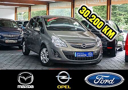 Opel Corsa 1.4 Klima 1.Hand 30.200 TKM Tüv 04/2026