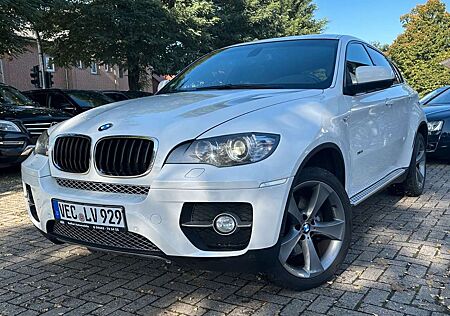 BMW X6 Baureihe xDrive40d*PDC *AHK*