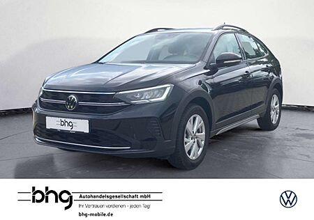 VW Taigo Volkswagen 1.0 TSI Life