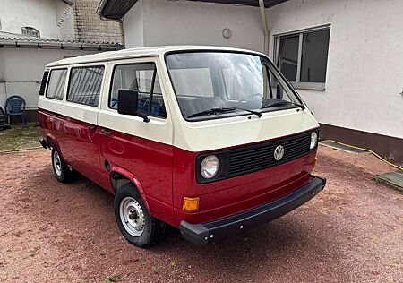 VW T3 Volkswagen Transporter Syncro 253 067