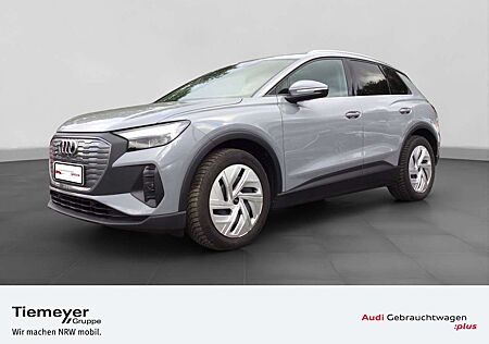 Audi Q4 e-tron 35 NAVI+ PRIVACY SHZ