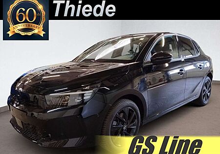 Opel Corsa 1.2 GS LINE MATRIX/SHZ/PDC/KAMERA/ALU/LHZ
