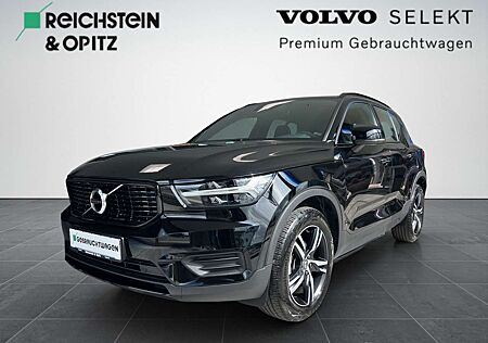 Volvo XC 40 XC40 T3 R Design Geartronic/KeyLess/ACC/DAB+