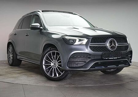 Mercedes-Benz GLE 350 de 4Matic 9G-Tronic AMG Leder/Distronic/