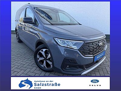 Ford Grand Tourneo Connect Active*7Sitz*Pano*WiPa*ACC*RFK*LED