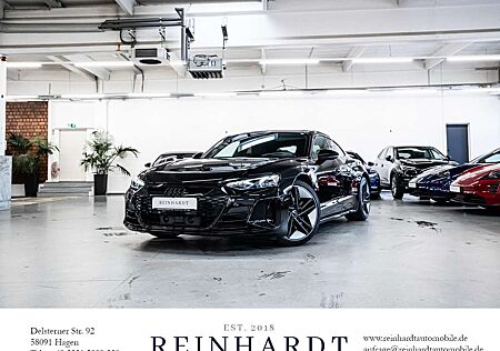 Audi RS e-tron GT ALL-BLACK/21Z/LASER/ACC/HuD/PANO/B&O