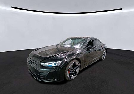 Audi e-tron GT RS ALL-BLACK/21Z/LASER/ACC/HuD/PANO/B&O