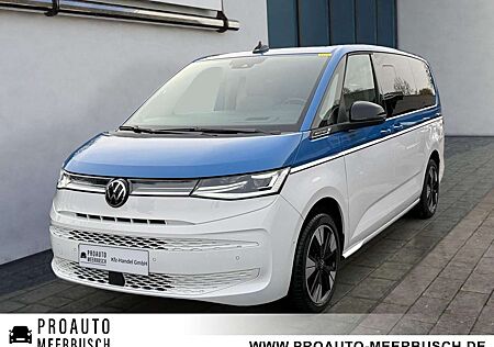 VW T7 Multivan Volkswagen Style lang AHK/ACC/HUD/PANO/STNDHZNG