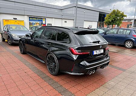 BMW M3 Competition Touring M xDrive