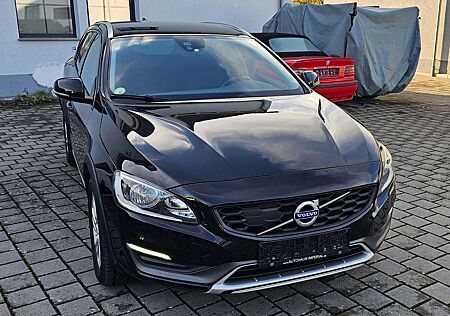 Volvo V60 CC V60 Cross Country Momentum/TÜV 10/2027