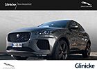 Jaguar E-Pace R-Dynamic SE AWD P250 LED Navi Keyless AC