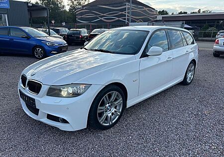 BMW 318 d Touring *M Sport Paket*Navi*Xenon*Euro5*